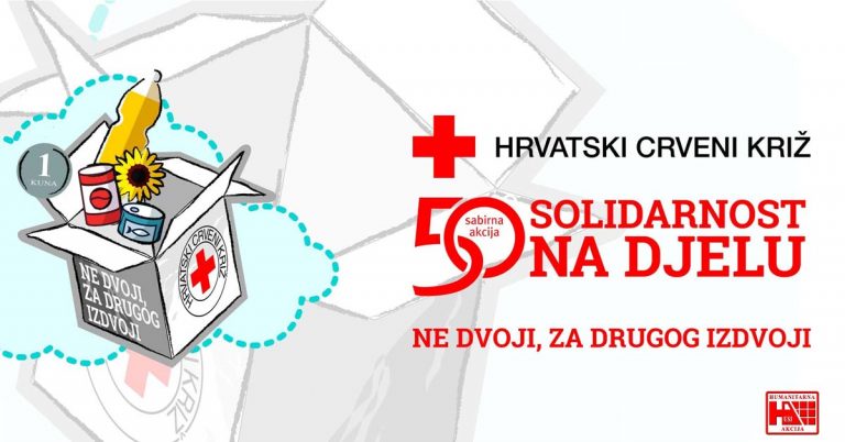 Solidarnost na djelu 2022
