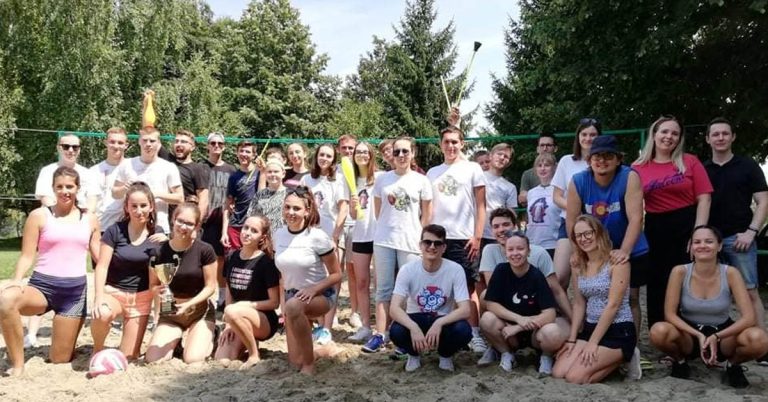 Međunarodni dan mladih obilježen sportom i druženjem