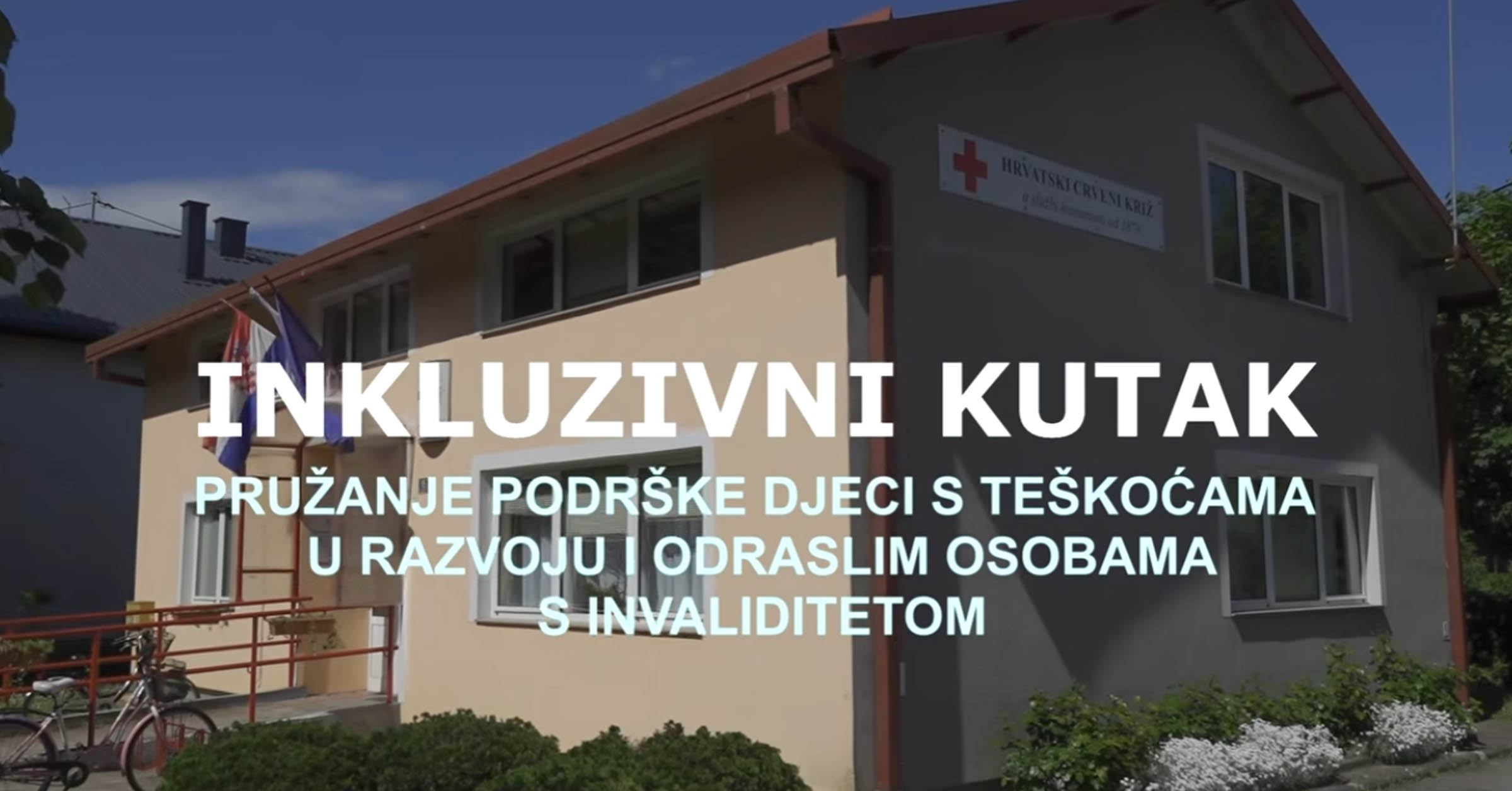 Inkluzivni kutak