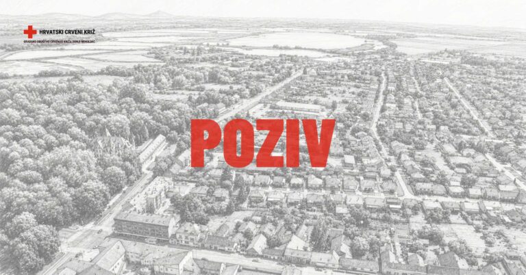 Poziv na sastanak